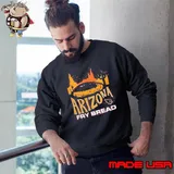 Arizona Cardinals Homage NFL x Guy Fieri’s Flavortown Tri-Blend Shirt