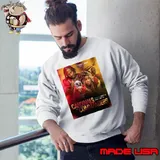Arizona Cardinals Vs Washington Commanders 2023 NFL Kickoff Shirt Sweatshirt