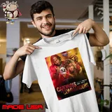 Arizona Cardinals Vs Washington Commanders 2023 NFL Kickoff Shirt Unisex