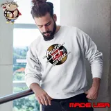 Austin Hot Wax Sunnydale Shirt Sweatshirt