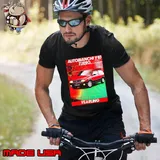 Autobianchi Y10 Turbo Yearling Shirt Unisex