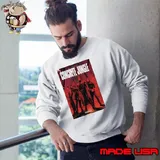 Bad Omens Concrete Jungle Sebastian Roditeli Izzo Issue Two Sumerian Shirt