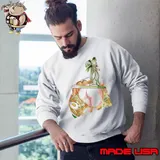 Bamboo Ramen Chan Shirt Sweatshirt