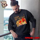 Baseball Chickie Utah Get me Two shirt