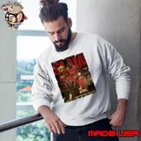 Basketball Michael Jordan Nothing Was The Same T-Shirt Sweatshirt