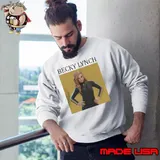 Becky Lynch Fortnite The Man Shirt Sweatshirt