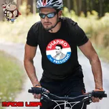 Ben Shapiro Campaign Logo Shirt Unisex