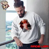 Ben Walton From The Waltons Shirt Sweatshirt