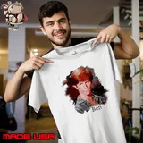 Ben Walton From The Waltons Shirt Unisex