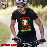 Betty Boop Christmas Character Bett Shirt Unisex