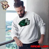 Binghamton Logo Shirt Sweatshirt