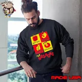 Bitter the negroni s Sweatshirt