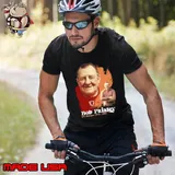 Bob Paisley LFC Manager 1974 1983 professional football manager T-Shirt