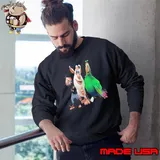 Booba And Friends Shirt Sweatshirt
