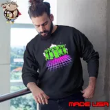 Born Creeping Minecraft shirt