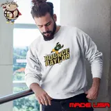 Bounce Baylor Beat Baylor White Out Game Day Shirt Sweatshirt