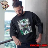 Breece Hall an American football running back for the New York Jets T-Shirt