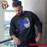 Buffalo Bills Football 2023 It’s In My DNA shirt