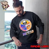 Buffalo buffalo sabres Buffalo Bills buffalo bandits Shirt