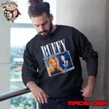 Buffy the Vampire Slayer Vintage 90s Shirt