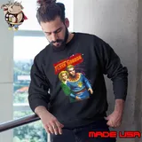 Buster Crabbe Flash Gordon Shirt