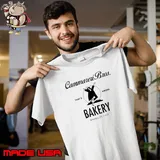 Cammarezi Bros That's Amore Bakery Shirt Unisex