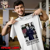 Celia Chris Motionless The Eras Tour s Unisex