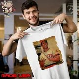 Cesar Cedeno in Houston Astros professional baseball player and coach T-Shirt Unisex