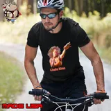 Chaka khan an American singer 1953 T-Shirt