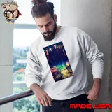 Chicago Lauren German Years Old Birthday T-Shirt Sweatshirt