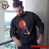 Chucky Child’s Play Shirt
