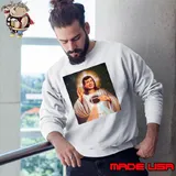 Church Of Smart Baseball Shirt Sweatshirt