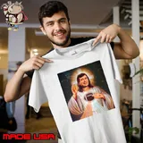Church Of Smart Baseball Shirt Unisex