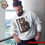 Cincinnati Bengals 14 Yard Touchdown For Joe Mixon Offensive Updates Shirt Sweatshirt