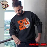 Cincinnati Bengals Football 2023 It’s In My DNA shirt