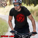 Cincinnati ready to roar Football shirt