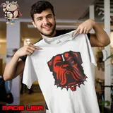 Cleveland Browns Nike Alternate Logo 2023 Shirt Unisex