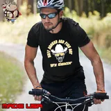 Colorado Buffaloes Buff Around and Find Out We Comin’ Shirt Unisex