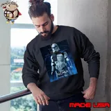 Commander rex in ahsoka Star wars movie new streaming in disney plus shirt
