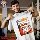 Congrats to Baltimore Orioles Clinched 2023 MLB Postseason Take October Orioles Shirt Unisex