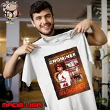 Congratulations To Paul Goldschmidt Of St Louis Cardinals Is The 2023 Roberto Clemente Award Nominee Shirt Unisex