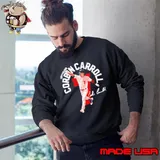 Corbin Carroll Arizona Name Arc baseball shirt