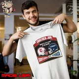Cortland Vs Ithaca Cortaca Jug Biggest Little Game In The Nation 2023 s Unisex