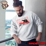 Costanza Mao funny s Sweatshirt