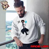 Dabi Hero Shirt Sweatshirt