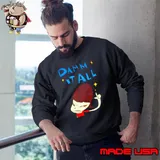 Damm It All Yoshitomo Nara shirt