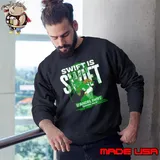 D’Andre Swift Philadelphia Swift Is Swift football shirt