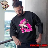 Danganronpa Junko Enoshima shirt