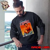 Daniel O'Donnell Sexy an Irish singer, television presenter and philanthropist T-Shirt Sweatshirt