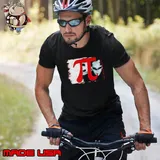 Darren Aronofsky’s PI Shirt Unisex